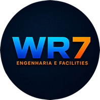 WR7 Engenharia e Facilities